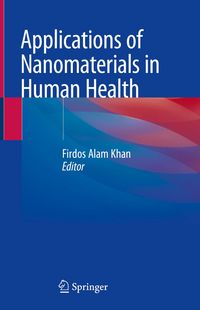 Produktbild: Applications of Nanomaterials in Human Health