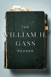 Produktbild: William H Gass Reader