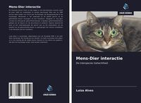 Produktbild: Mens-Dier interactie