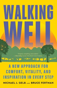 Produktbild: Walking Well
