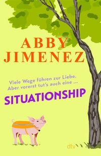 Produktbild: Situationship