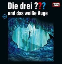 Produktbild: Folge 242: und das wei&aacute;e Auge