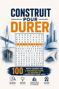 Produktbild: Construit pour Durer