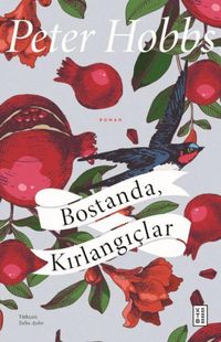 Produktbild: Bostanda, Kirlangiclar