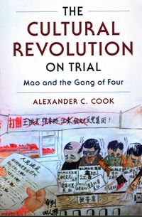 Produktbild: The Cultural Revolution on Trial