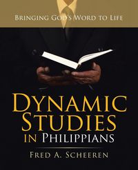 Produktbild: Dynamic Studies in Philippians
