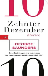 Produktbild: Zehnter Dezember