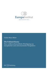 Produktbild: Die Exklusivlizenz