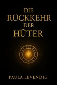 Produktbild: Die Rueckehr Der Hueter