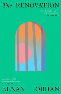 Produktbild: The Renovation