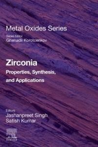 Produktbild: Zirconia