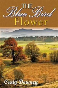 Produktbild: Blue Bird Flower