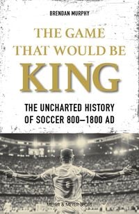 Produktbild: The Game That Would be King