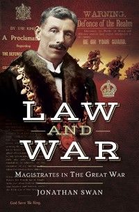 Produktbild: Law and War
