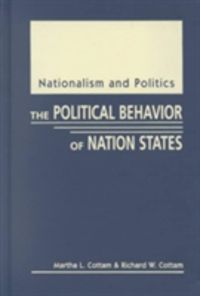 Produktbild: Nationalism and Politics