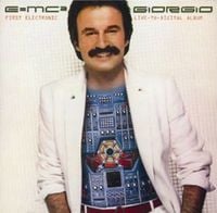 Produktbild: E=MC2