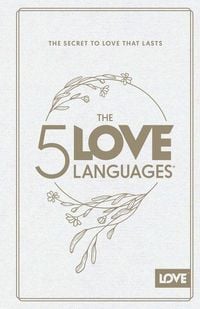 Produktbild: 5 Love Languages Hardcover Special Edition, The