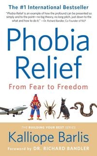 Produktbild: Phobia Relief