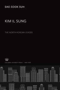 Produktbild: Kim Il Sung