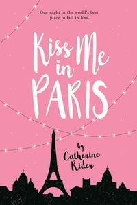 Produktbild: Rider, C: Kiss Me in Paris