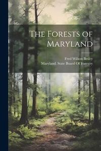Produktbild: The Forests of Maryland