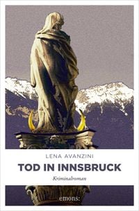 Produktbild: Tod in Innsbruck