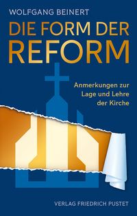 Produktbild: Die Form der Reform