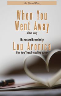 Produktbild: When You Went Away