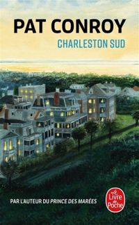Produktbild: Fre-Charleston Sud