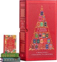 Produktbild: Twenty-Four Books for Advent