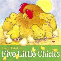 Produktbild: Five Little Chicks