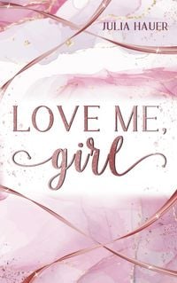Produktbild: Love me, girl