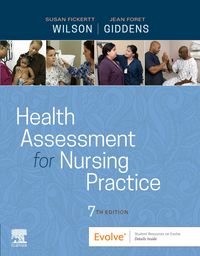 Produktbild: Health Assessment for Nursing Practice - E-Book