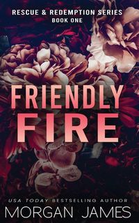 Produktbild: Friendly Fire
