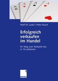 Produktbild: Erfolgreich verkaufen im Handel