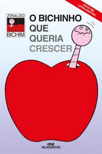 Produktbild: O bichinho que queria crescer