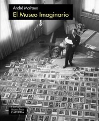 Produktbild: El museo imaginario