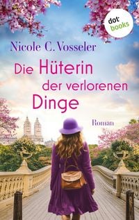 Produktbild: Die H&uuml;terin der verlorenen Dinge