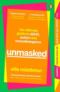 Produktbild: Unmasked