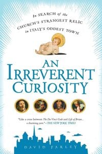 Produktbild: An Irreverent Curiosity