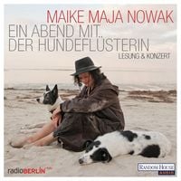 Produktbild: Ein Abend mit der Hundefl&uuml;sterin