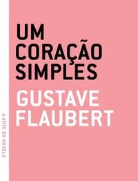 Produktbild: Um cora&ccedil;&atilde;o simples