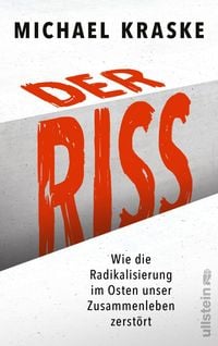 Produktbild: Der Riss