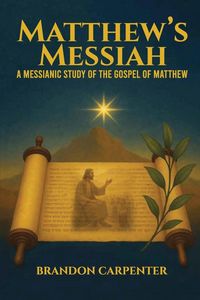 Produktbild: Matthew's Messiah