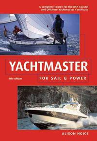 Produktbild: Yachtmaster for Sail and Power