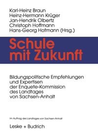 Produktbild: Schule mit Zukunft
