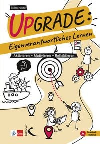 Produktbild: Upgrade: Eigenverantwortliches Lernen