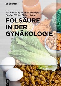 Produktbild: Fols&auml;ure in der Gyn&auml;kologie