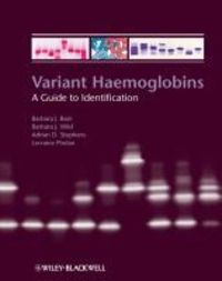Produktbild: Variant Haemoglobins