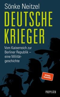 Produktbild: Deutsche Krieger